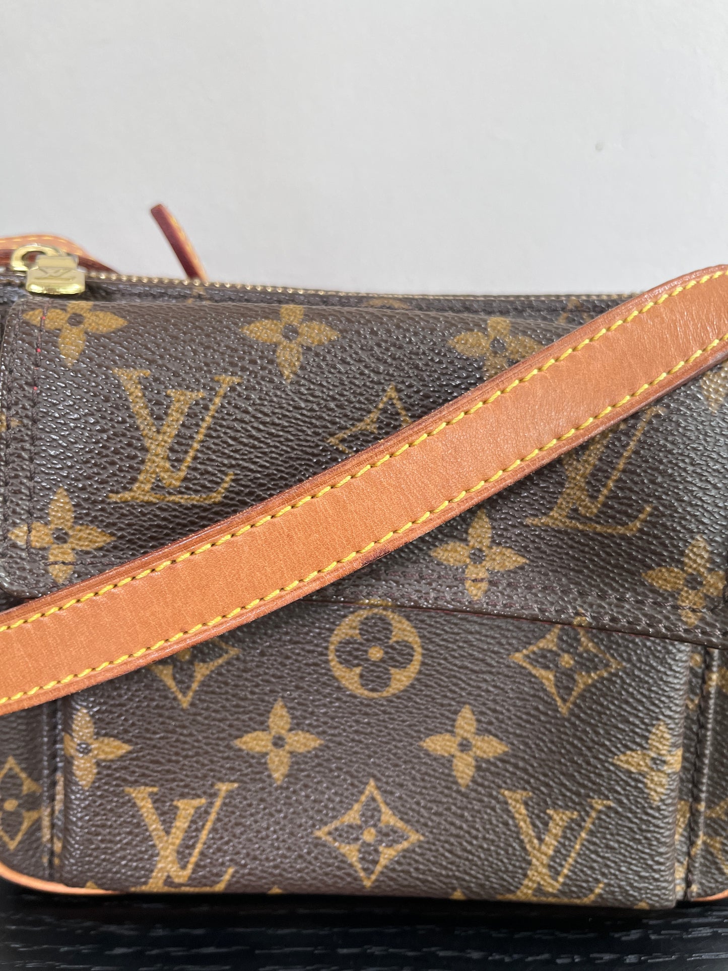 Louis Vuitton Viva Cite PM Crossbody Bag