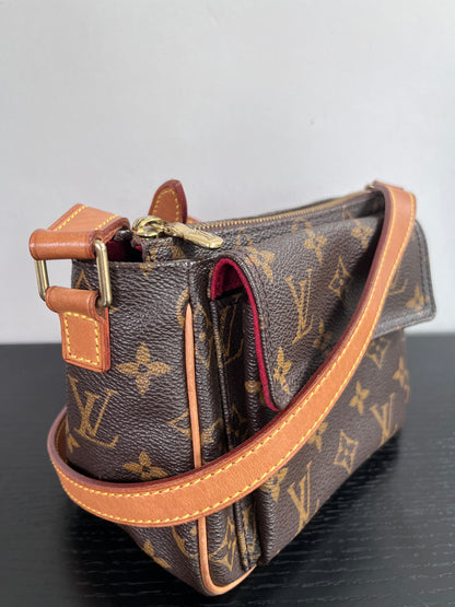 Louis Vuitton Viva Cite PM Crossbody Bag