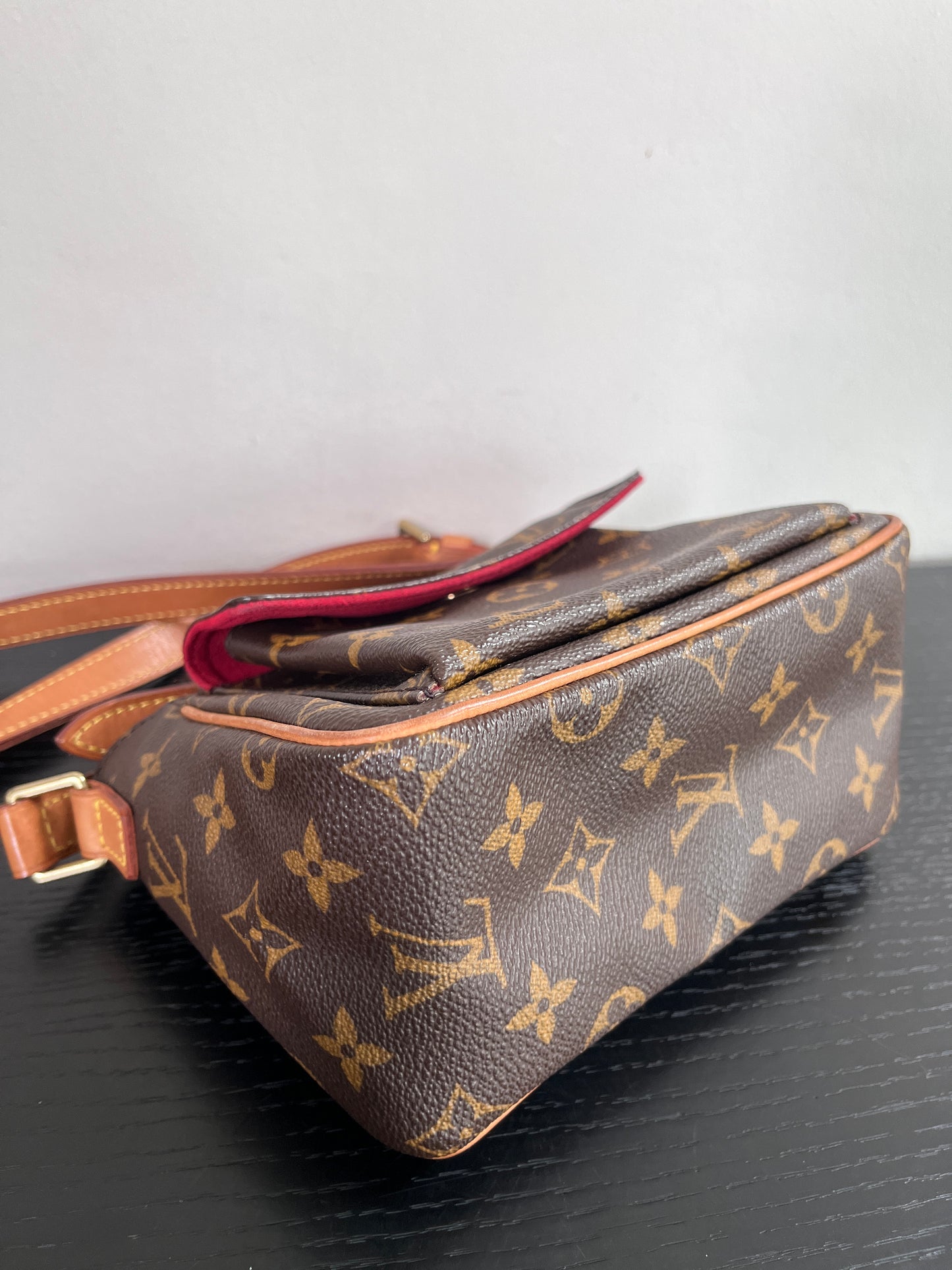 Louis Vuitton Viva Cite PM Crossbody Bag