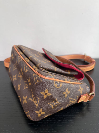 Louis Vuitton Viva Cite PM Crossbody Bag