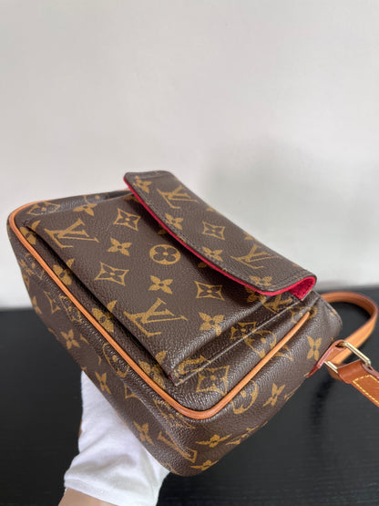 Louis Vuitton Viva Cite PM Crossbody Bag