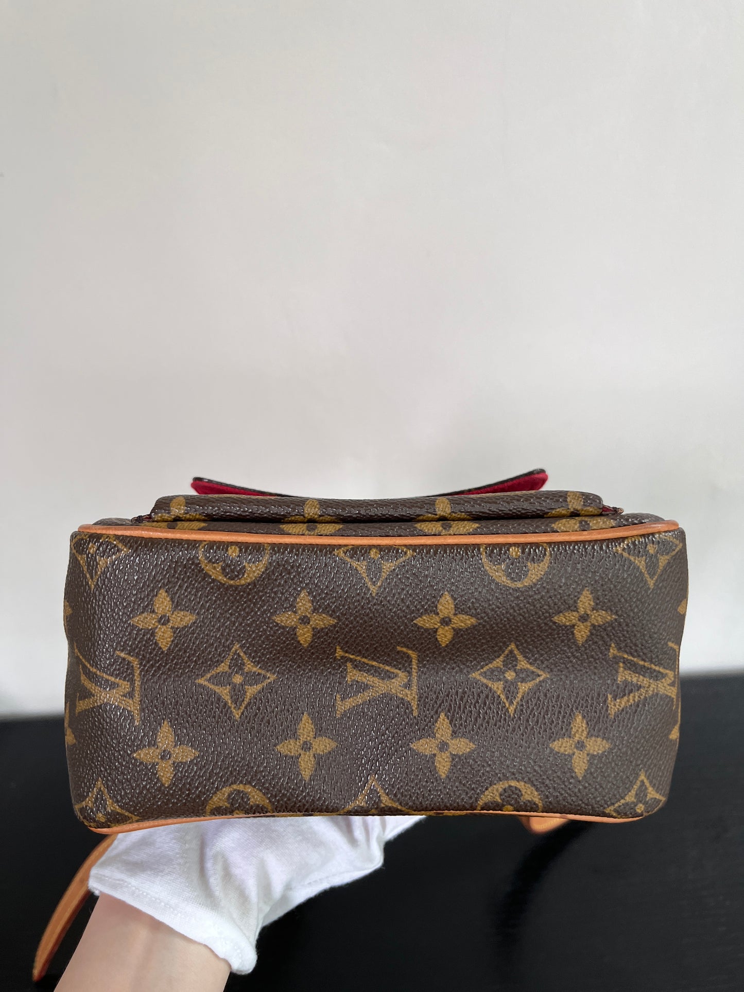 Louis Vuitton Viva Cite PM Crossbody Bag