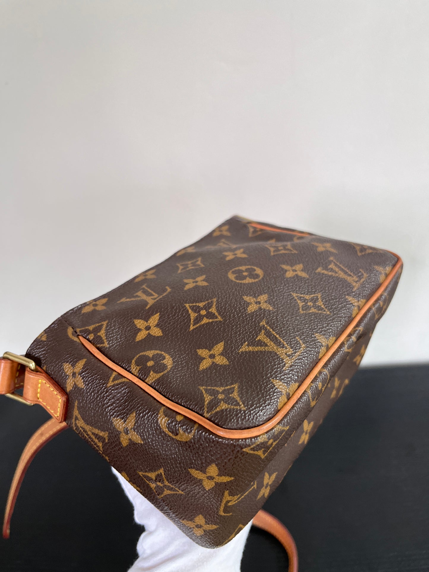 Louis Vuitton Viva Cite PM Crossbody Bag