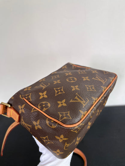 Louis Vuitton Viva Cite PM Crossbody Bag