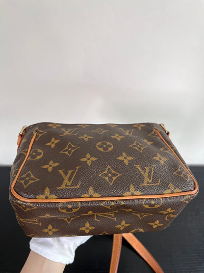 Louis Vuitton Viva Cite PM Crossbody Bag