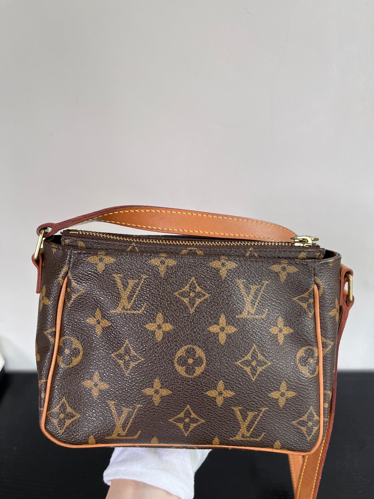 Louis Vuitton Viva Cite PM Crossbody Bag