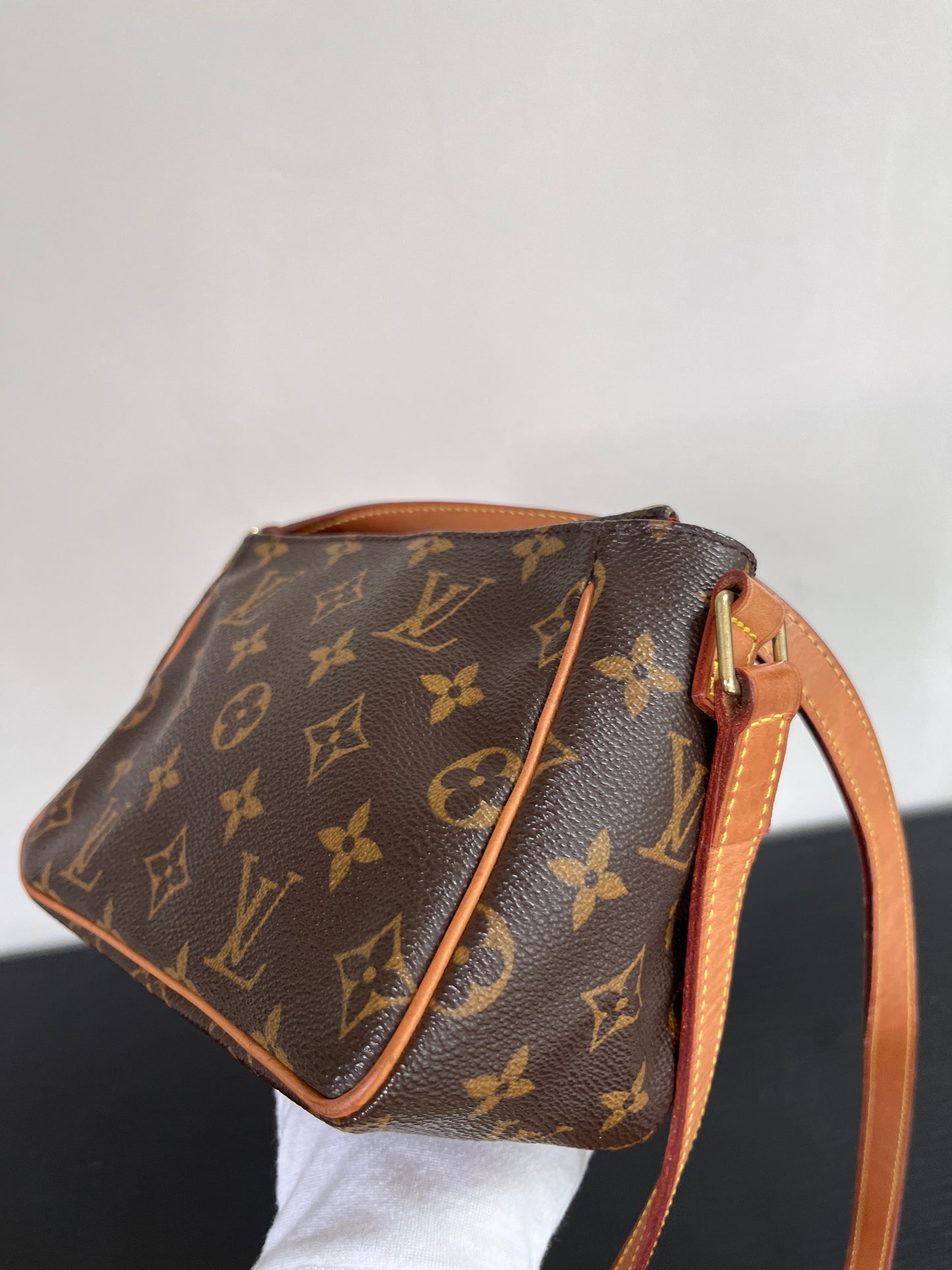 Louis Vuitton Viva Cite PM Crossbody Bag