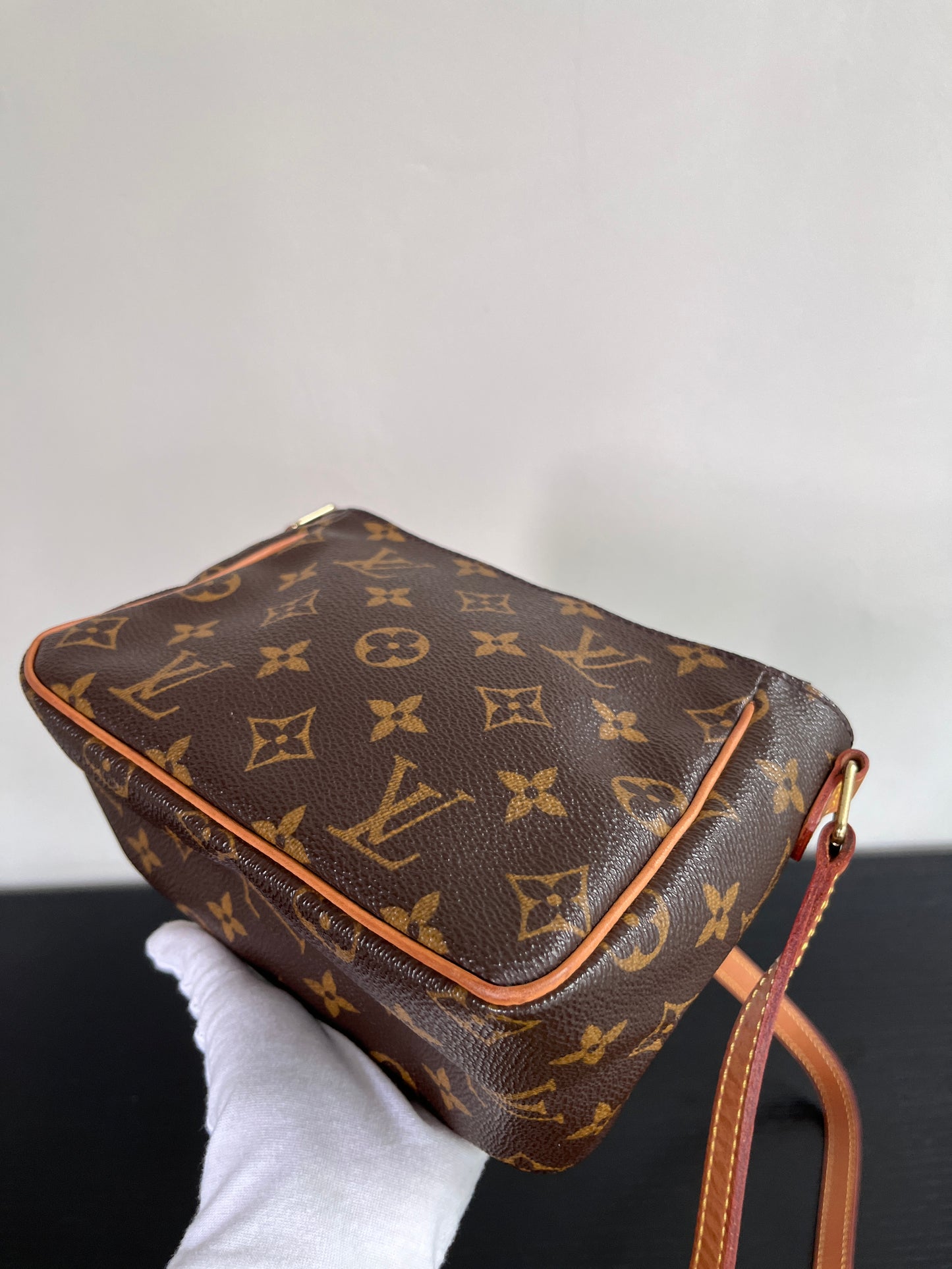 Louis Vuitton Viva Cite PM Crossbody Bag