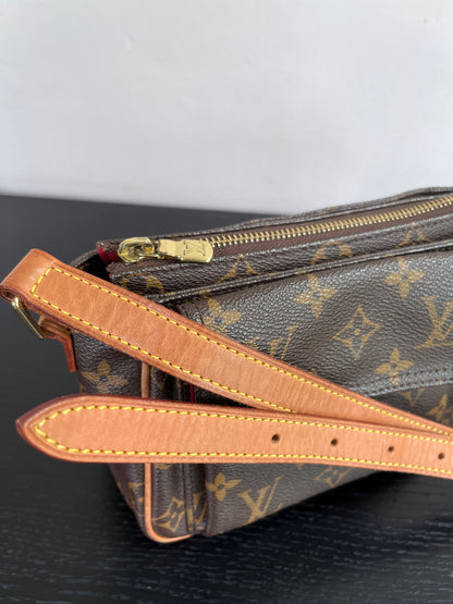 Louis Vuitton Viva Cite PM Crossbody Bag