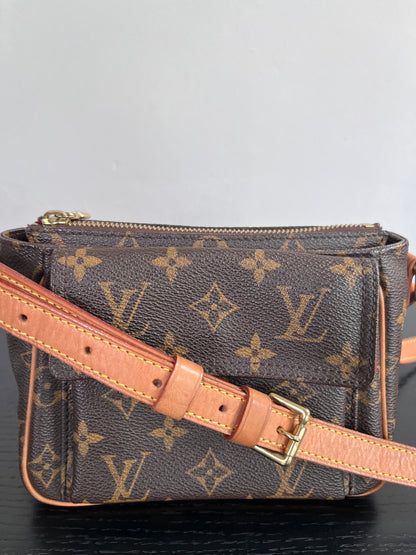 Louis Vuitton Viva Cite PM Crossbody Bag