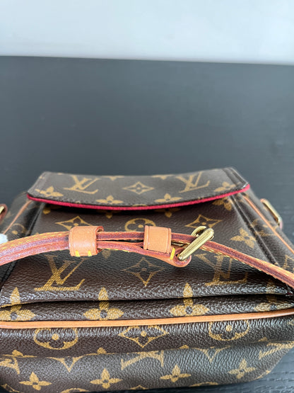 Louis Vuitton Viva Cite PM Crossbody Bag