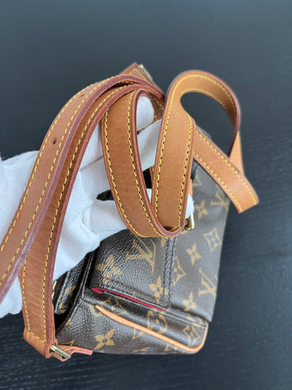 Louis Vuitton Viva Cite PM Crossbody Bag