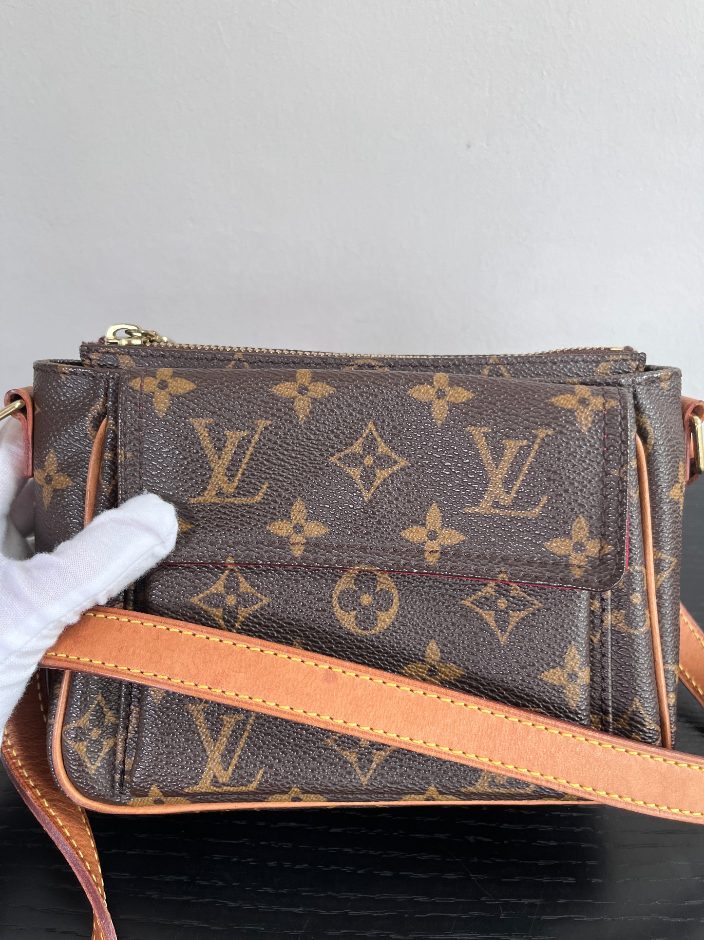 Louis Vuitton Viva Cite PM Crossbody Bag