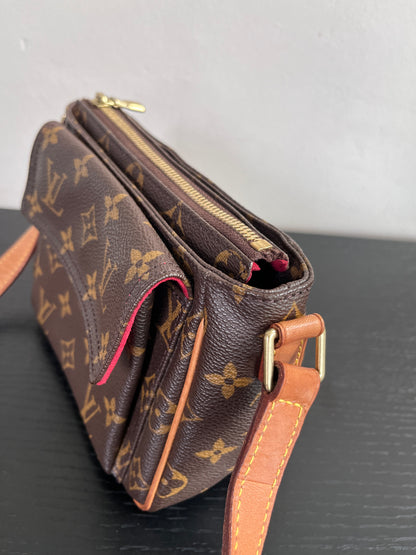 Louis Vuitton Viva Cite PM Crossbody Bag