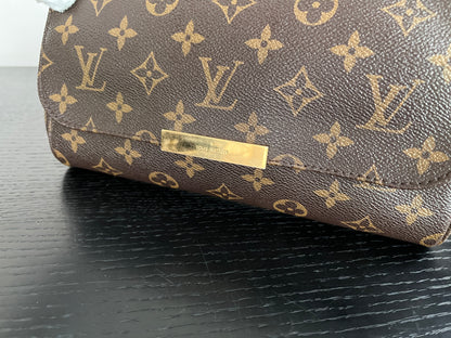 Louis Vuitton Favorite MM Monogram FL4173