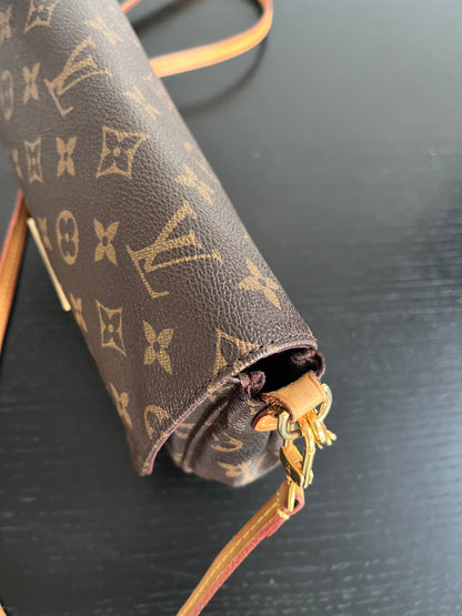 Louis Vuitton Favorite MM Monogram FL4173