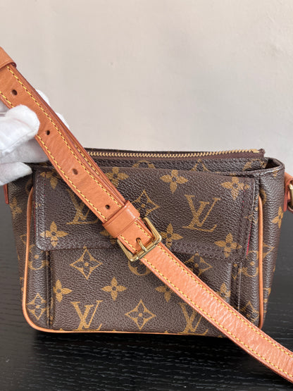 Louis Vuitton Viva Cite PM Crossbody Bag