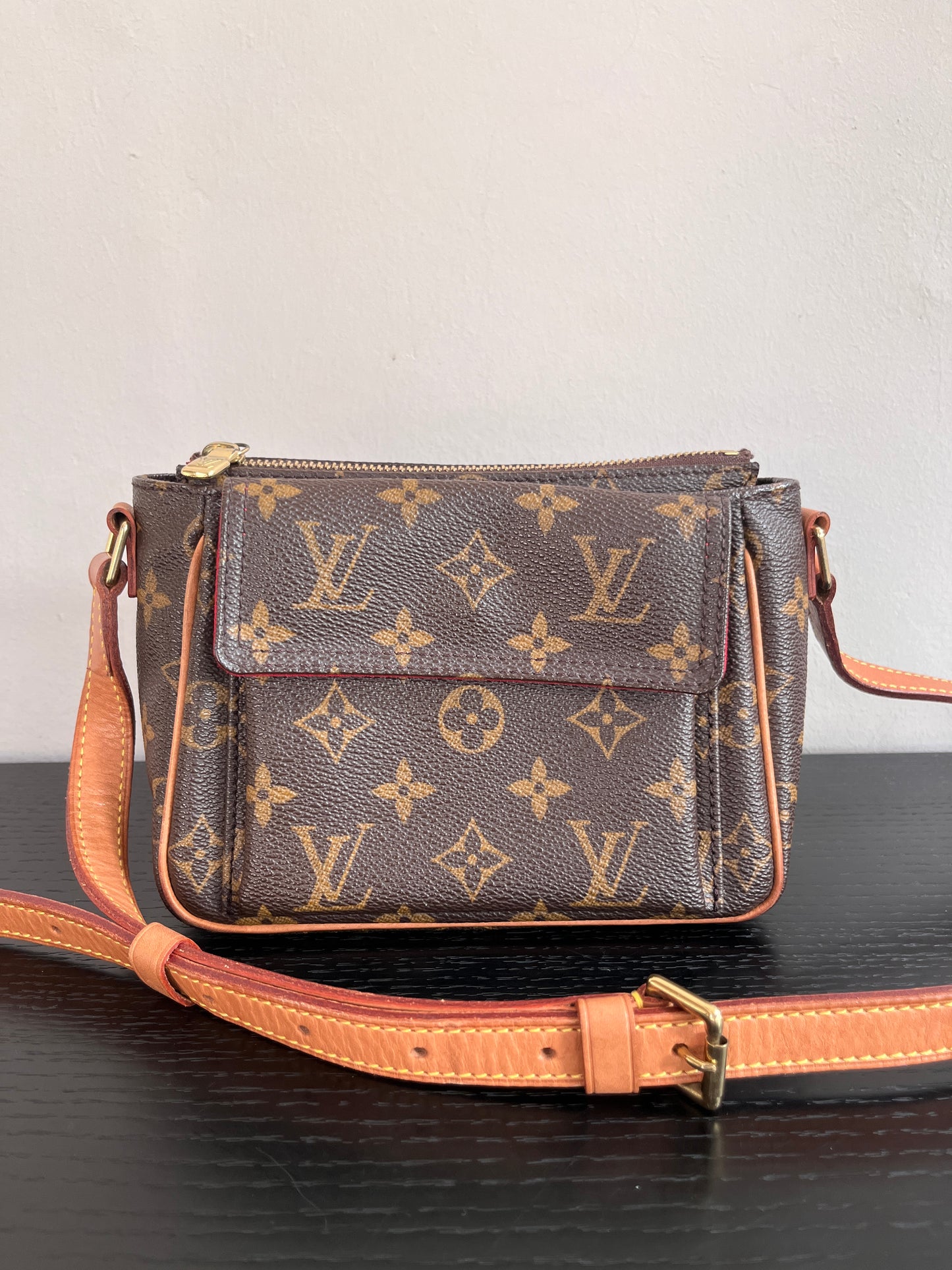 Louis Vuitton Viva Cite PM Crossbody Bag