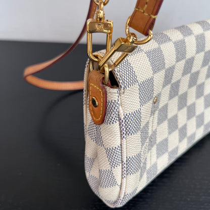 Louis Vuitton Favorite PM Damier Azur