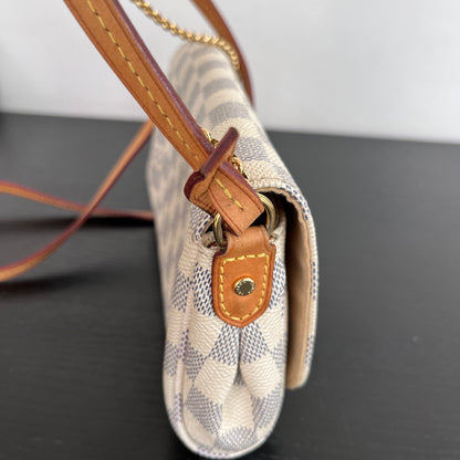 Louis Vuitton Favorite PM Damier Azur