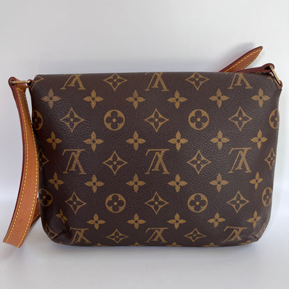 Louis Vuitton Musette Tango Shoulder Bag