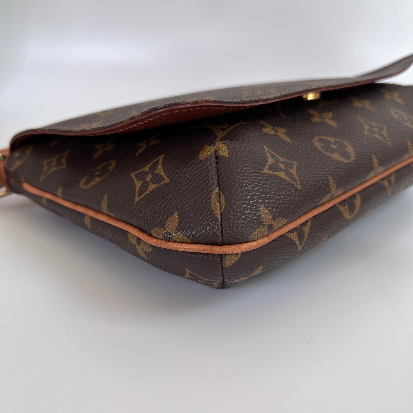 Louis Vuitton Musette Tango Shoulder Bag