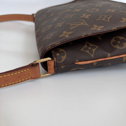 Louis Vuitton Musette Tango Shoulder Bag