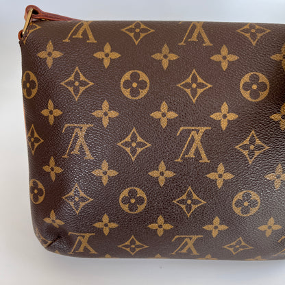 Louis Vuitton Musette Tango Shoulder Bag