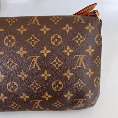 Louis Vuitton Musette Tango Shoulder Bag