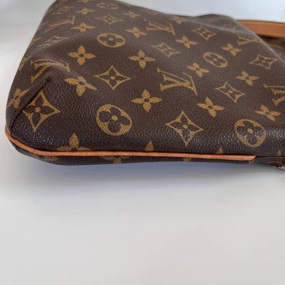 Louis Vuitton Musette Tango Shoulder Bag