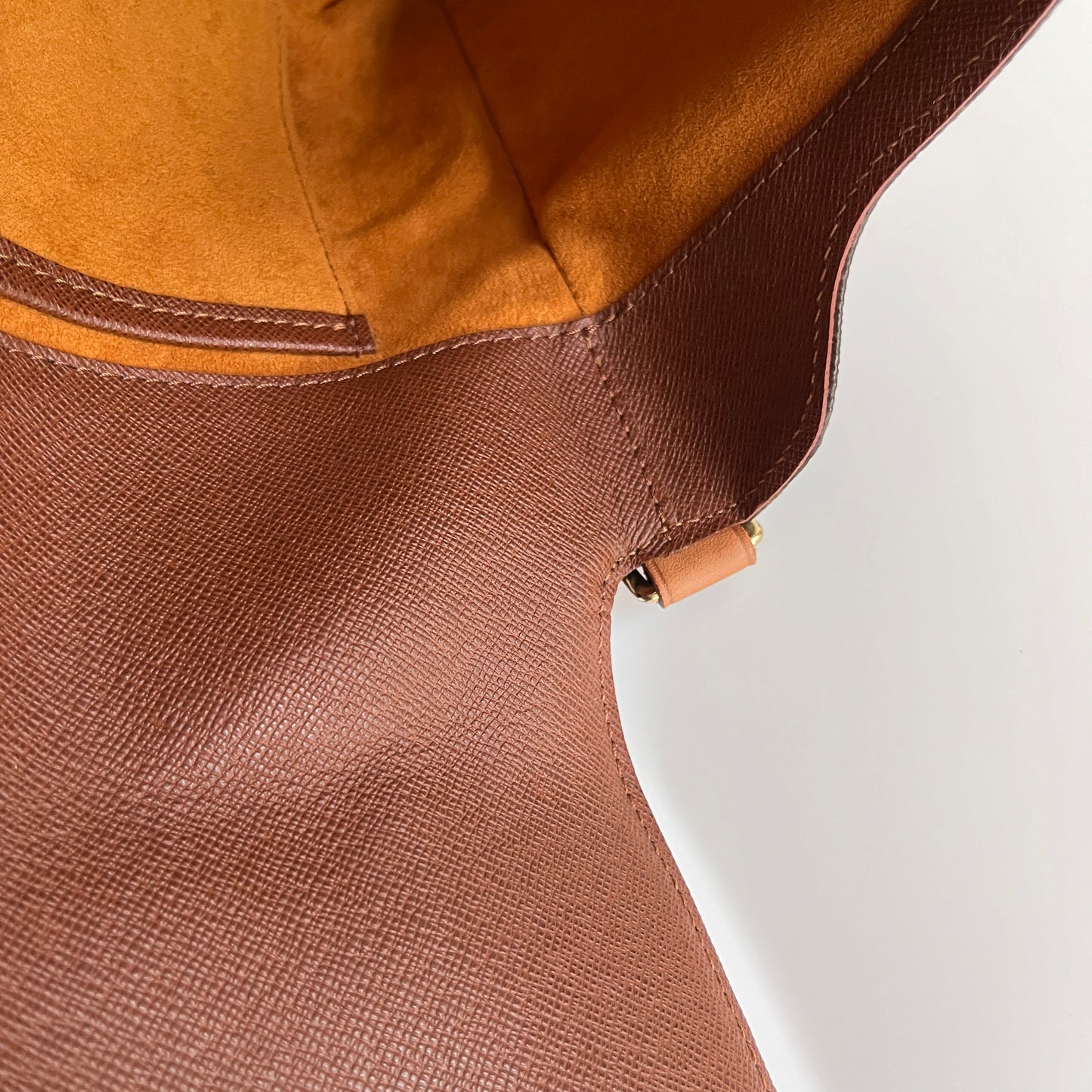 Louis Vuitton Musette Tango Shoulder Bag