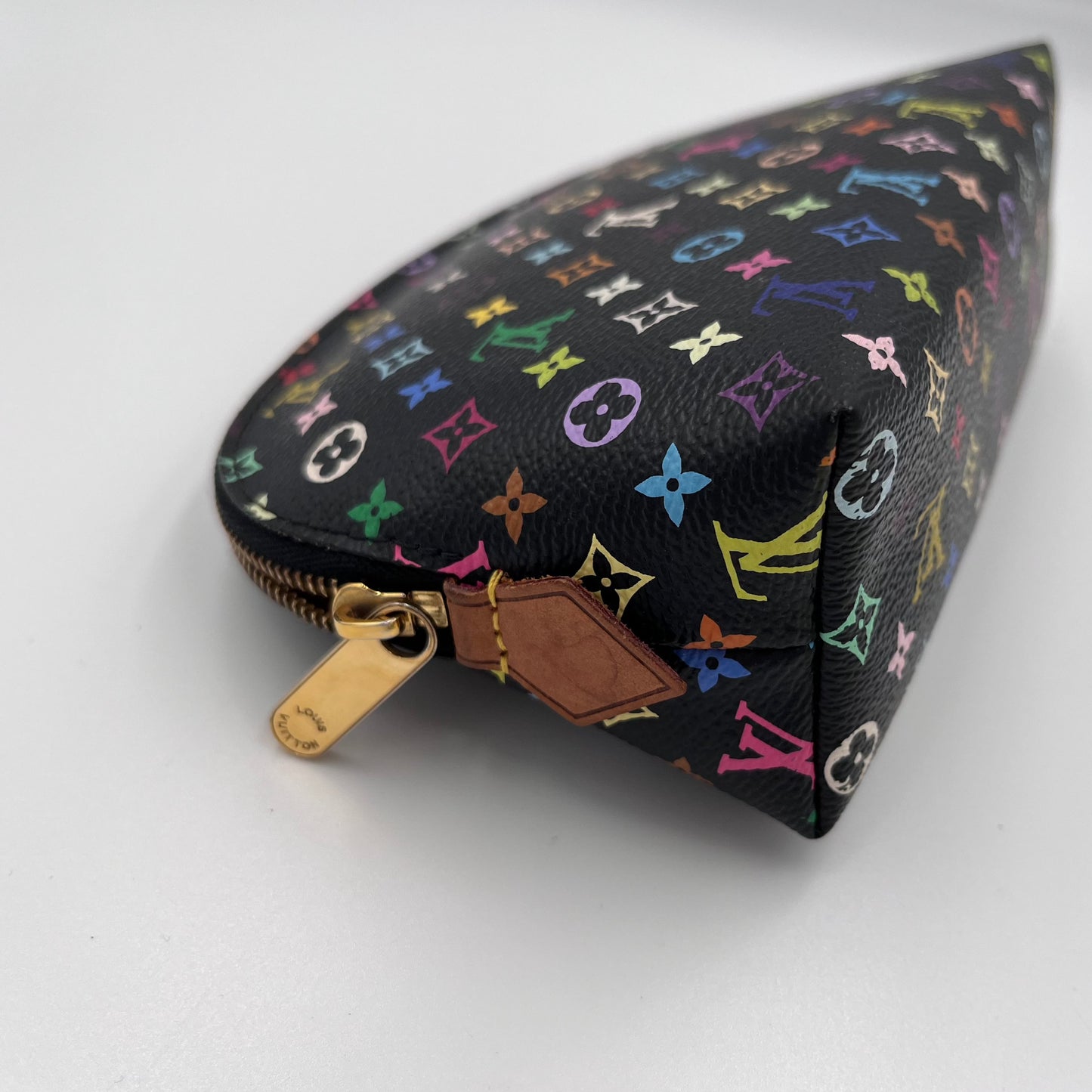 Louis Vuitton x Takashi Murakami Cosmetic Pouch PM