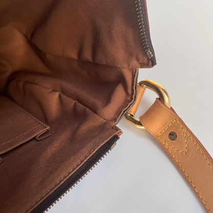 Louis Vuitton Vintage Tulum PM Shoulder Bag