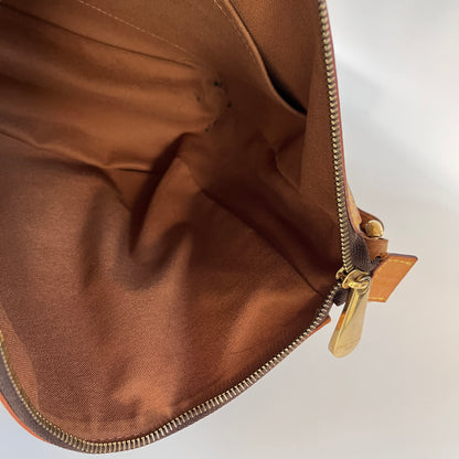 Louis Vuitton Vintage Tulum PM Shoulder Bag