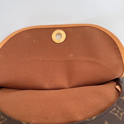 Louis Vuitton Vintage Tulum PM Shoulder Bag