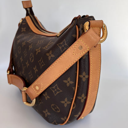 Louis Vuitton Vintage Tulum PM Shoulder Bag