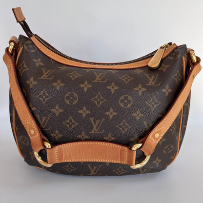 Louis Vuitton Vintage Tulum PM Shoulder Bag