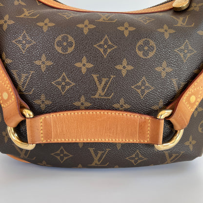 Louis Vuitton Vintage Tulum PM Shoulder Bag