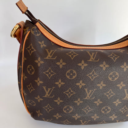 Louis Vuitton Vintage Tulum PM Shoulder Bag