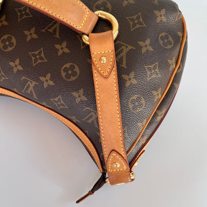 Louis Vuitton Vintage Tulum PM Shoulder Bag