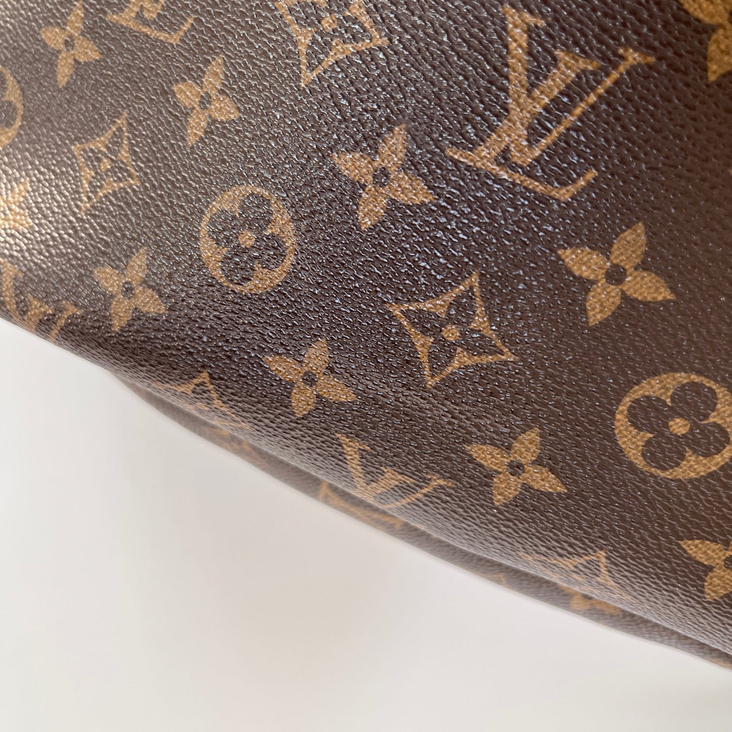 Louis Vuitton Vintage Tulum PM Shoulder Bag