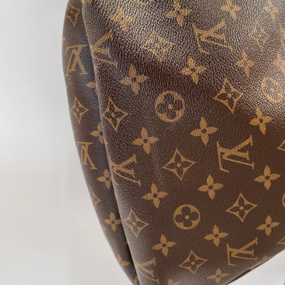 Louis Vuitton Vintage Tulum PM Shoulder Bag