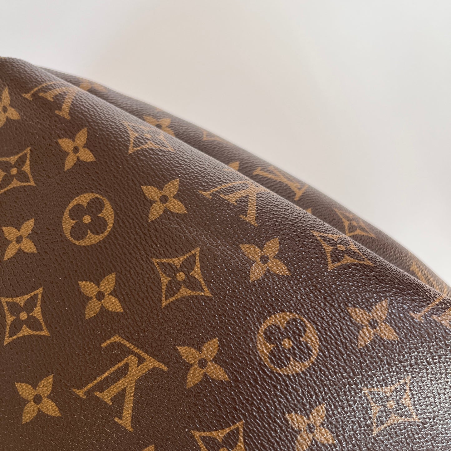 Louis Vuitton Vintage Tulum PM Shoulder Bag