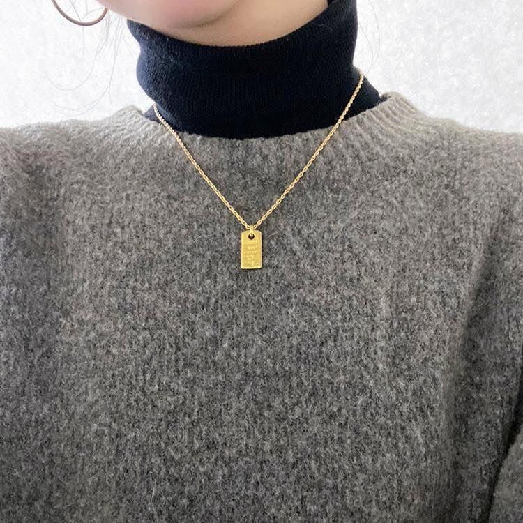 Christian Dior Vintage Necklace