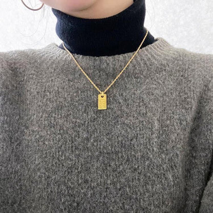 Christian Dior Vintage Necklace