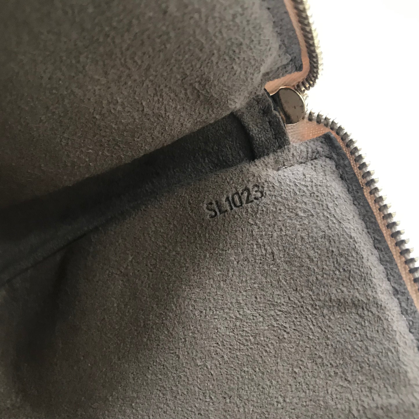 Louis Vuitton x Takashi Murakami Black Multicolor Pochette