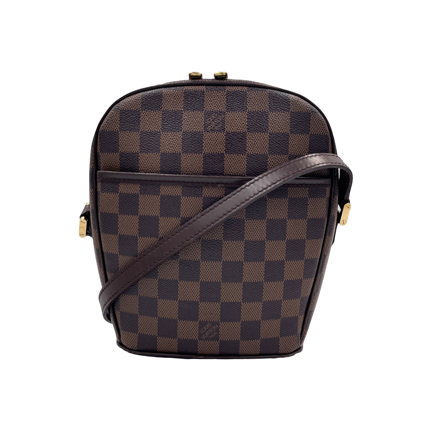 Louis Vuitton Ipanema PM Damier Ebene