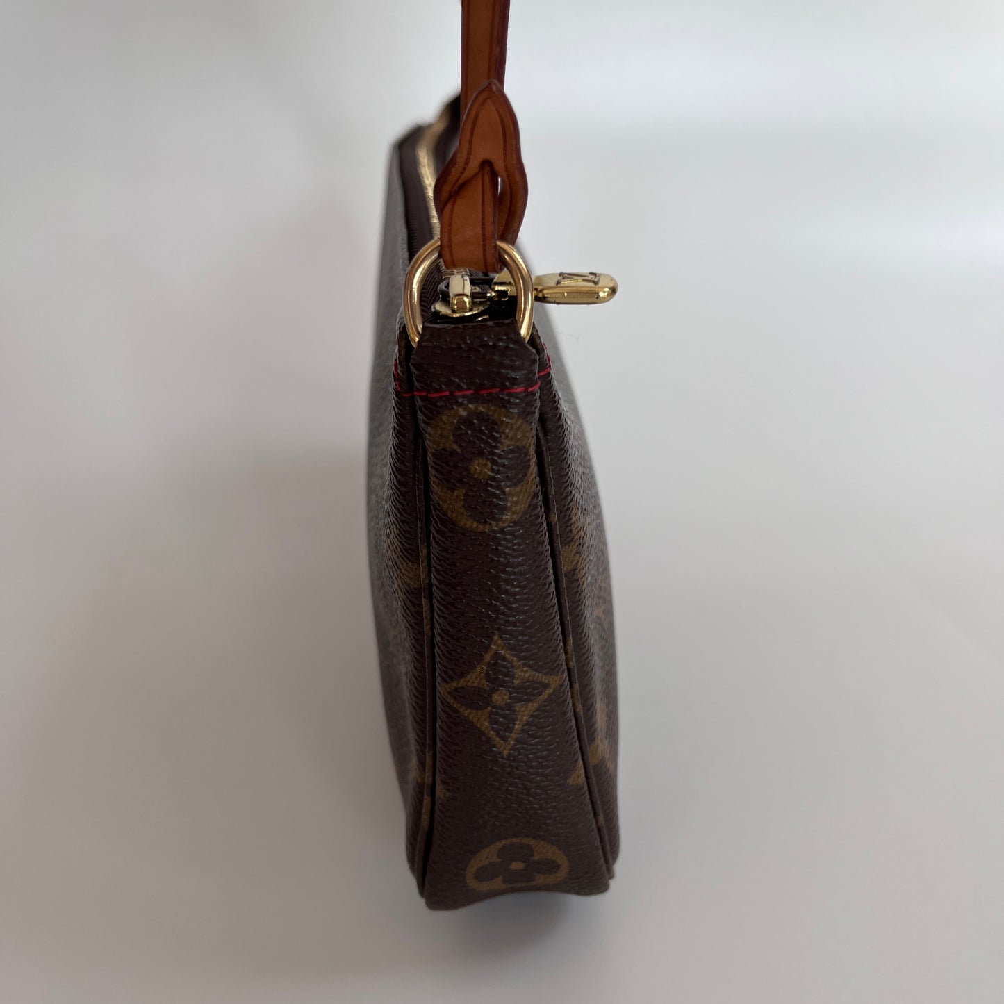 Louis Vuitton x Takashi Murakami Cherry Monogram Pochette