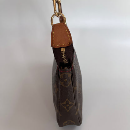 Louis Vuitton x Takashi Murakami Cherry Monogram Pochette