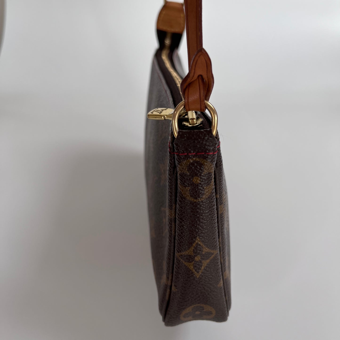 Louis Vuitton x Takashi Murakami Cherry Monogram Pochette